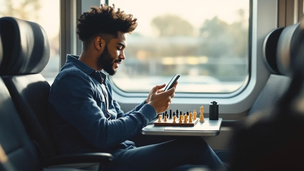 SwiftBoard Chess post-game analysis dashboard